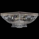 Люстра Квадрат №18 Венеция в Кирове