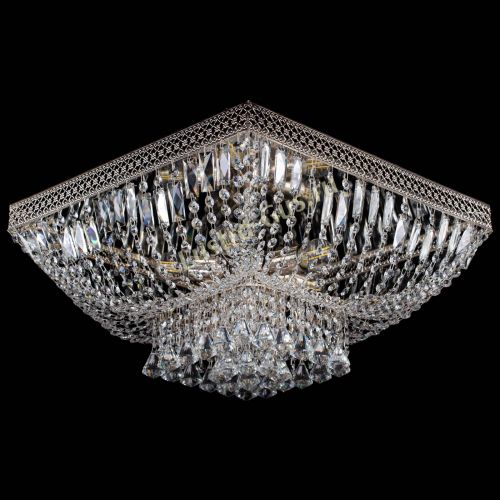 Люстра Квадрат №18 Венеция в Кирове Гусь Хрустальный