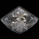 Люстра Квадрат №18 Венеция в Кирове