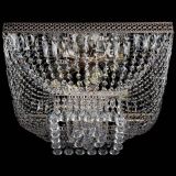 Люстра Квадрат №18 Венеция в Кирове