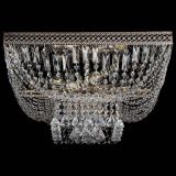 Люстра Квадрат №18 Венеция в Кирове