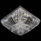 Люстра Квадрат №18 Венеция в Кирове