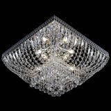 Люстра Квадрат №18 Венеция в Кирове