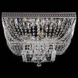 Люстра Квадрат №18 Венеция в Кирове