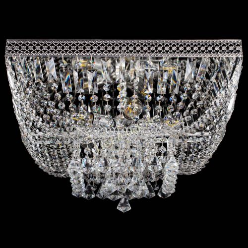 Люстра Квадрат №18 Венеция в Кирове Гусь Хрустальный