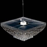 Люстра Квадрат №18 Венеция в Кирове