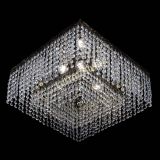 Люстра Квадрат №3 под бронзу в Кирове