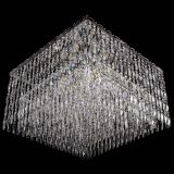 Люстра Квадрат №3 в Кирове