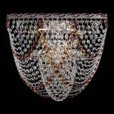 Люстра Квадрат Бриз чайная в Кирове