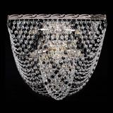 Люстра Квадрат Бриз черная в Кирове