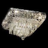 Люстра Квадрат Элегант в Кирове