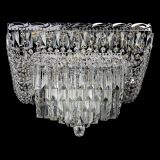 Люстра Квадрат Элегант в Кирове