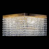 Люстра Квадрат Элегия №3 в Кирове