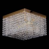 Люстра Квадрат Элегия №3 в Кирове