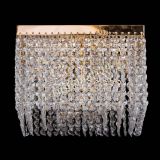 Люстра Квадрат Элегия №3 в Кирове