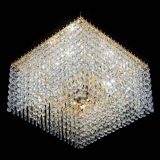 Люстра Квадрат Элегия №3 в Кирове