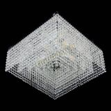 Люстра Квадрат Элегия №5 в Кирове