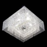 Люстра Квадрат Элегия №5 в Кирове