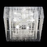 Люстра Квадрат Элегия №5 в Кирове