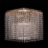 Люстра Квадрат Гамма плюс в Кирове