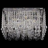 Люстра Квадрат гамма шар 30 мм длинная в Кирове