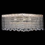 Люстра Квадрат гамма шар 30 мм длинная в Кирове