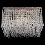 Люстра Квадрат гамма шар 30 мм длинная в Кирове