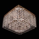 Люстра Квадрат Оптикон в Кирове