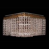 Люстра Квадрат Оптикон в Кирове