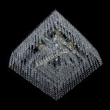 Люстра Квадрат Оптикон в Кирове