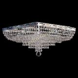 Люстра Квадрат Капель в Кирове