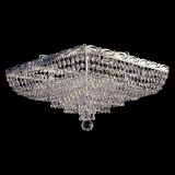 Люстра Квадрат Капель в Кирове