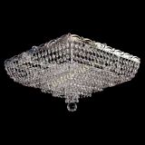 Люстра Квадрат Капель в Кирове