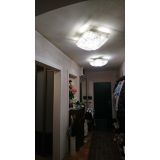 Люстра Квадрат Классика №5 в Кирове