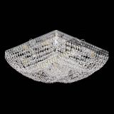 Люстра Квадрат Классика №5 в Кирове