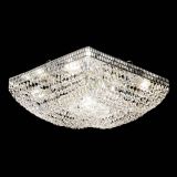 Люстра Квадрат Классика №5 в Кирове