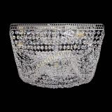 Люстра Квадрат Классика №5 в Кирове