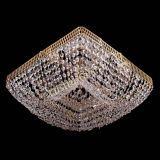 Люстра Квадрат Классика №5 в Кирове