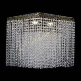 Люстра Квадрат Оптикон плюс под бронзу в Кирове