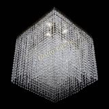 Люстра Квадрат Оптикон плюс под бронзу в Кирове