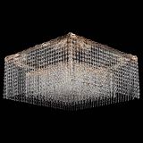 Люстра Квадрат Оптикон в Кирове