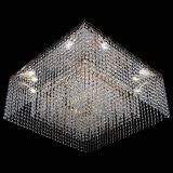 Люстра Квадрат Оптикон в Кирове