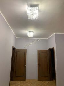 Люстра Кольцо Классика в Кирове отзыв и фото покупателя