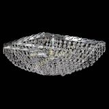 Люстра Квадрат Сетка в Кирове