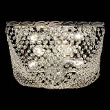 Люстра Квадрат Сетка в Кирове