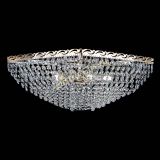 Люстра Квадрат Сетка в Кирове