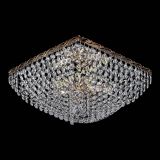 Люстра Квадрат Сетка в Кирове