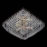 Люстра Квадрат Сетка в Кирове