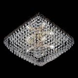 Люстра Квадрат Сетка в Кирове