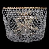 Люстра Квадрат Сетка в Кирове